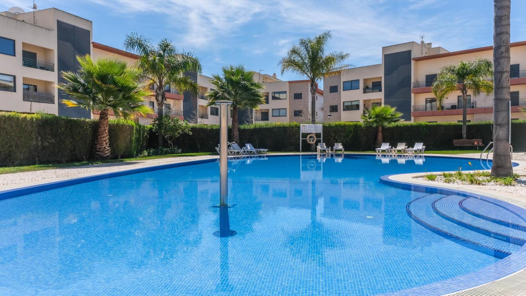 T3, Encosta Da Marina, Lote 11 Apartament
